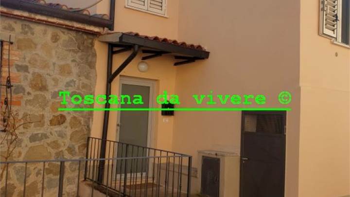 1 bedroom apartment for sale in Civitella in Val di Chiana