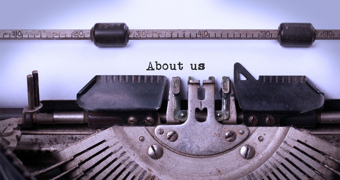 About us